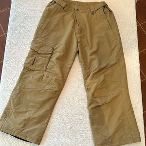 Obermeyer ski pants